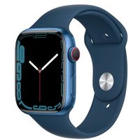 Apple Watch Series 7 45mm 32 GB 1 GB RAM Apple Watch Series 7 45mm 32 GB 1 GB RAM