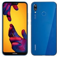 Huawei P20 Lite 64GB 4GB RAM - Reacondicionado Huawei P20 Lite 64GB 4GB RAM - Reacondicionado