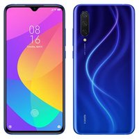 Xiaomi Mi 9 Lite 64 GB + 6 GB RAM Xiaomi Mi 9 Lite 64 GB + 6 GB RAM