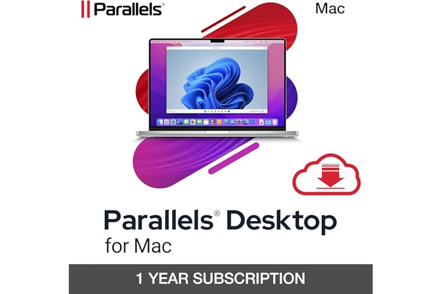 Parallels Desktop 20 para Mac