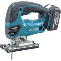 Makita DJV180RFJ Sierra de Calar 18V LXT 3Ah con 2 Baterías Makita DJV180RFJ Sierra de Calar 18V LXT 3Ah con 2 Baterías