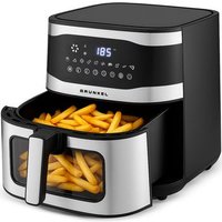 Freidora de Aire Maxysteelfryer 9L 2200W Freidora de Aire Maxysteelfryer 9L 2200W