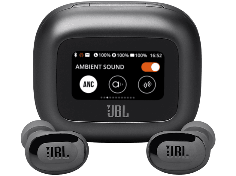 Auriculares JBL Live Buds 3 True Wireless