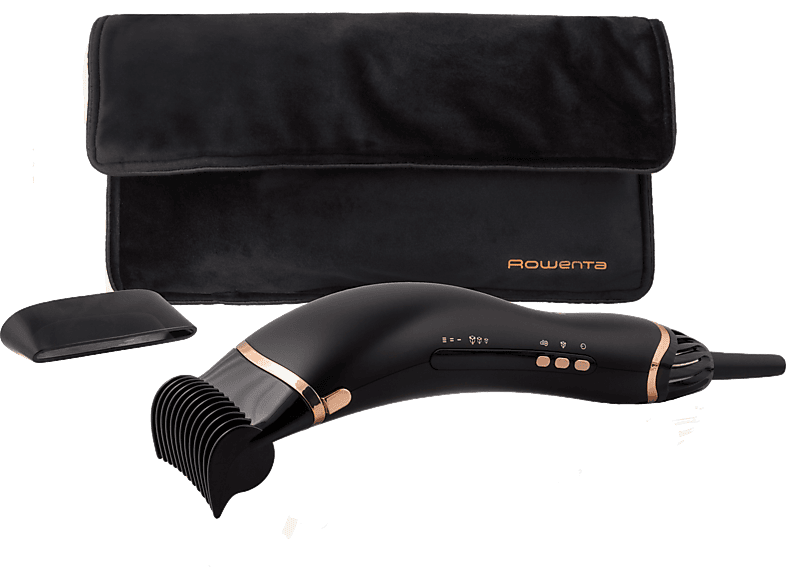 Secador de pelo Rowenta Air Motion CF8C20