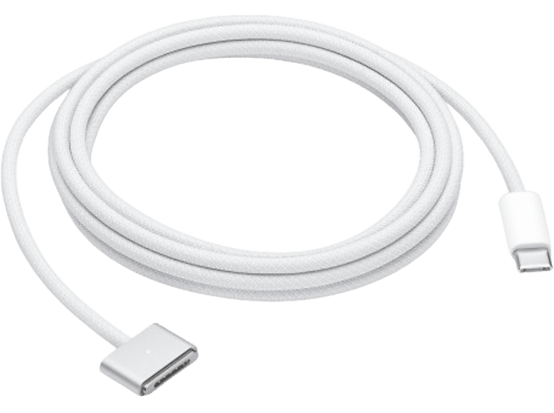 Cable USB-C a MagSafe 3 (2 metros)