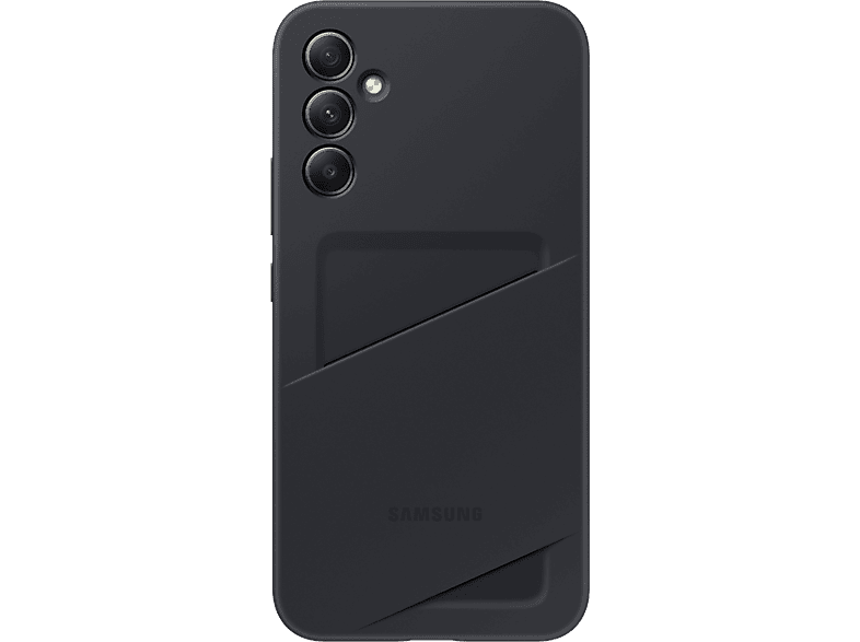 Funda móvil Samsung Galaxy A34 con Tarjetero