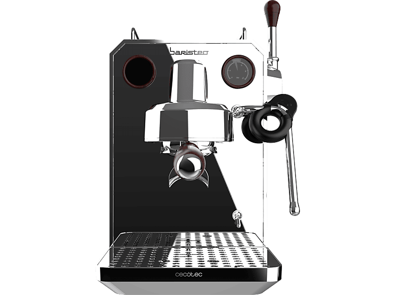 Cafetera Express Cecotec Baristeo Intima 1.7L 1850W Cafetera Express Cecotec Baristeo Intima 1.7L 1850W
