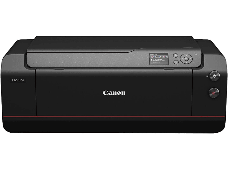 Impresora Multifuncion Canon imagePROGRAF PRO-1100 con 12 Tintas Impresora Multifuncion Canon imagePROGRAF PRO-1100 con 12 Tintas