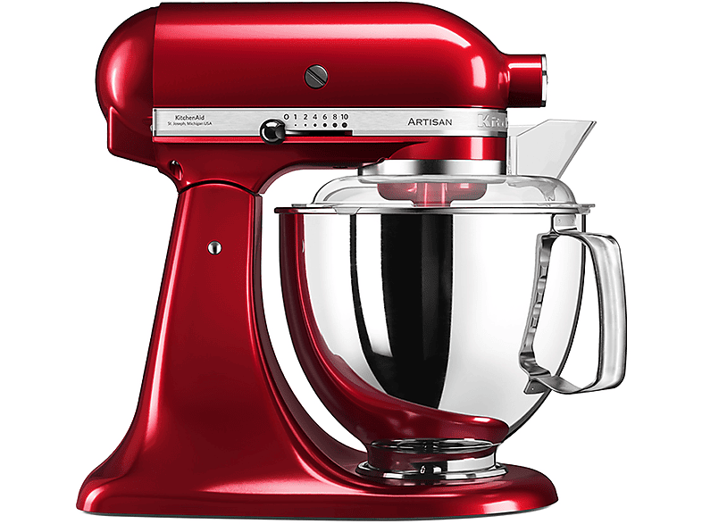 Robot amasador KitchenAid Artisan 4.8 L 300 W Robot amasador KitchenAid Artisan 4.8 L 300 W
