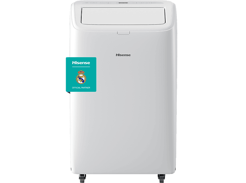 Aire Acondicionado Portátil Hisense APC12QC Aire Acondicionado Portátil Hisense APC12QC
