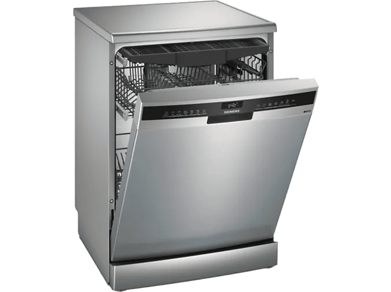 Lavavajillas Siemens SN23HI02ME, 14 servicios, 60 cm Lavavajillas Siemens SN23HI02ME, 14 servicios, 60 cm