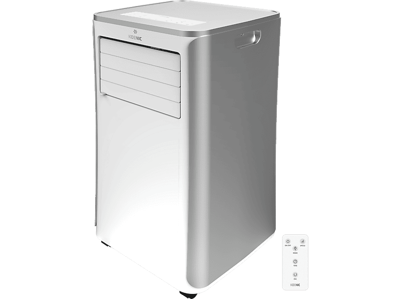 Aire acondicionado portátil KOENIC EU01_108555 2250 fg/h 65 dB(A)