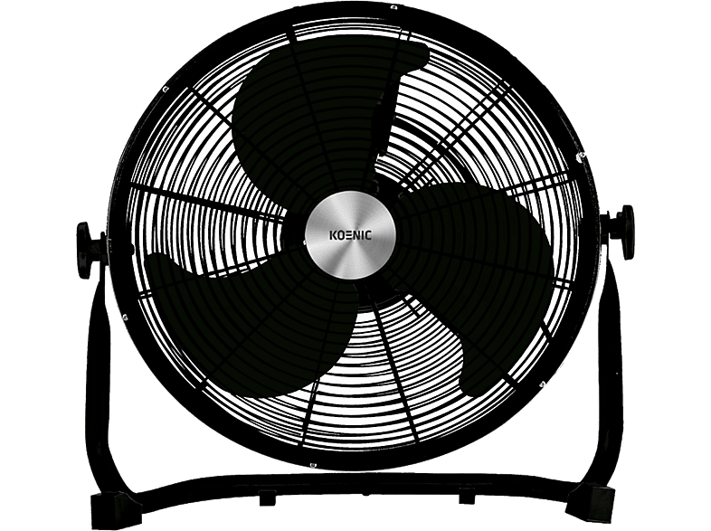 Ventilador Industrial KOENIC EU01_108559 Ventilador Industrial KOENIC EU01_108559