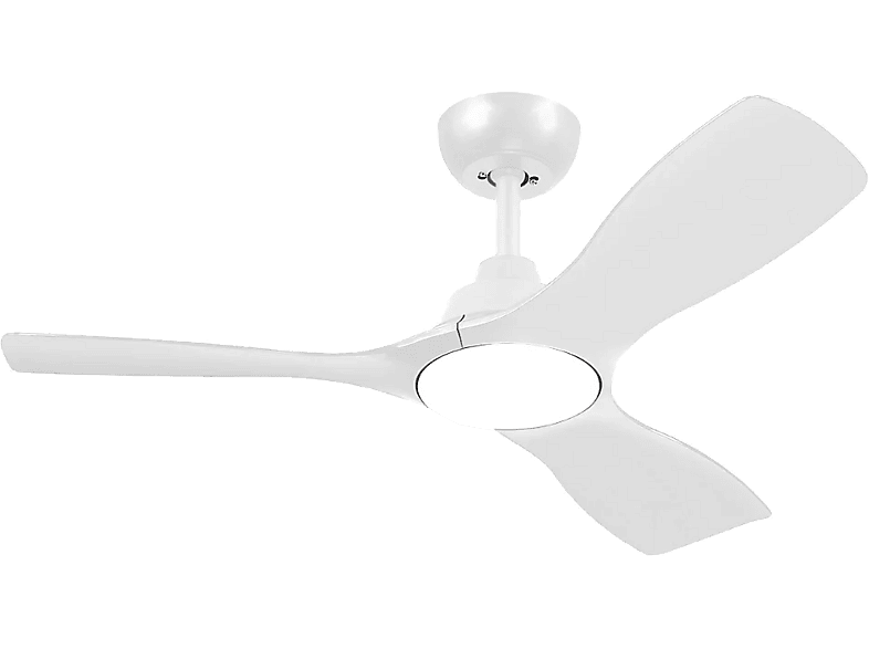 Ventilador de techo LED Philips Olas 52W Ventilador de techo LED Philips Olas 52W