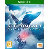 Ace Combat 7: Skies Unknown - Xbox One Ace Combat 7: Skies Unknown - Xbox One