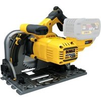 Sierra de Inmersión Dewalt 54V XR Flexvolt DCS520NT Sierra de Inmersión Dewalt 54V XR Flexvolt DCS520NT