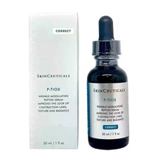 Skinceuticals P-Tiox Suero Péptido Modulador de Arrugas 30 ml Skinceuticals P-Tiox Suero Péptido Modulador de Arrugas 30 ml