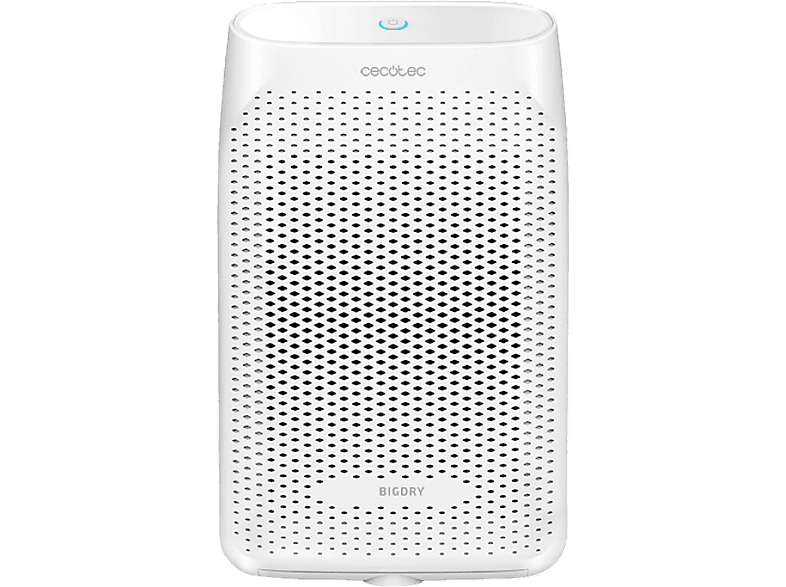 Deshumidificador Cecotec Big Dry 2500 Essential Deshumidificador Cecotec Big Dry 2500 Essential