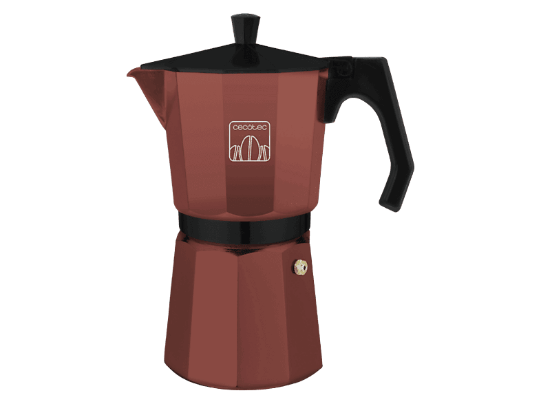 Cafetera Cecotec Cumbia Mokclassic 900 Cafetera Cecotec Cumbia Mokclassic 900