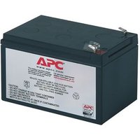 Batería para UPS APC RBC4 Plomo-Ácido Sellado (VRLA) Batería para UPS APC RBC4 Plomo-Ácido Sellado (VRLA)