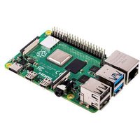 Raspberry Pi 4 Model B - 2GB RAM