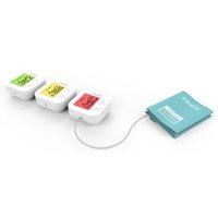 Tensiómetro y Monitor Inteligente Inalámbrico iHealth Track Tensiómetro y Monitor Inteligente Inalámbrico iHealth Track