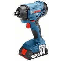 Atornillador de Impacto Bosch GDR 18V-160 Professional Atornillador de Impacto Bosch GDR 18V-160 Professional