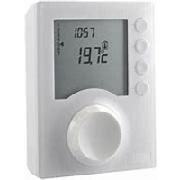 Termostato Programable Delta Dore Tybox 117 Termostato Programable Delta Dore Tybox 117