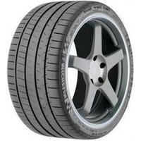 Neumático Michelin Pilot Super Sport Y 93 Verano Neumático Michelin Pilot Super Sport Y 93 Verano