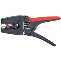 Alicate Pelacable Knipex Auto Ajustable 0.03-10mm2 Alicate Pelacable Knipex Auto Ajustable 0.03-10mm2