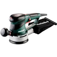 Metabo Sxe 425 Turbotec Lijadora Excéntrica Metabo Sxe 425 Turbotec Lijadora Excéntrica