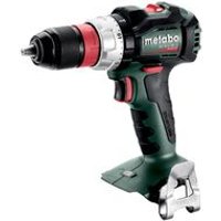 Metabo BS 18 Lt BL Q Taladradora Atornilladora Metabo BS 18 Lt BL Q Taladradora Atornilladora