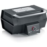 Barbacoa Eléctrica Severin Sevo GT PG 8106 Barbacoa Eléctrica Severin Sevo GT PG 8106