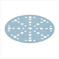 Festool Disco de Lijar Granat P120 Gr/100 150 Mm - 100 Unidades (575164) Festool Disco de Lijar Granat P120 Gr/100 150 Mm - 100 Unidades (575164)