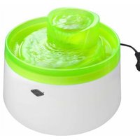 Dispensador de Agua para Mascotas Ebi Cascade 1.5 L Dispensador de Agua para Mascotas Ebi Cascade 1.5 L