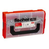 Taco Sx Plus Fixtainer Prof + Tornillos +gkm S + Fija Cuadros Fischer Taco Sx Plus Fixtainer Prof + Tornillos +gkm S + Fija Cuadros Fischer