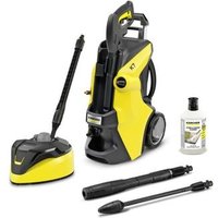 Limpiador de Alta Presión Karcher K7 Limpiador de Alta Presión Karcher K7