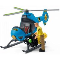 Ataque Aéreo De Los Dinosaurios Schleich Ataque Aéreo De Los Dinosaurios Schleich