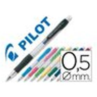 Portaminas Pilot Super Grip Portaminas Pilot Super Grip