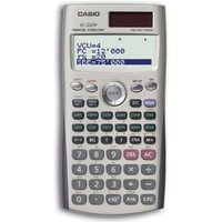 Calculadora Casio FC-200V Calculadora Casio FC-200V