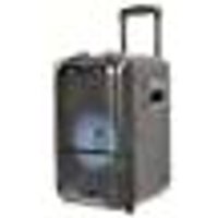 Altavoz Denver TSP-306 Trolley 20W con Bluetooth y Radio FM Altavoz Denver TSP-306 Trolley 20W con Bluetooth y Radio FM