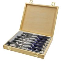Set de cinceles de alto impacto MS750 6 piezas Irwin Set de cinceles de alto impacto MS750 6 piezas Irwin