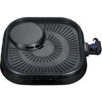 Parrilla Eléctrica De Contacto Blaupunkt GRT601 Parrilla Eléctrica De Contacto Blaupunkt GRT601