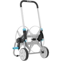 Carro Portamangueras Cellfast Explorer Ergo Metálico Carro Portamangueras Cellfast Explorer Ergo Metálico