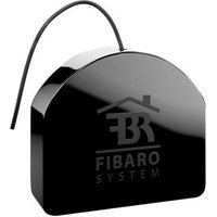 Rele Doble Universal Relay Switch 2x1,5kw Z-wave Rele Doble Universal Relay Switch 2x1,5kw Z-wave