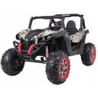 Coche Eléctrico Xm-x603 24v Offroad Coche Eléctrico Xm-x603 24v Offroad