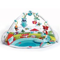 Tapete de Actividades Gymini Dynamic Dans La Prairie Tapete de Actividades Gymini Dynamic Dans La Prairie