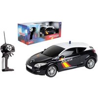 Coche Policía Nacional R/c 1:14 Coche Policía Nacional R/c 1:14