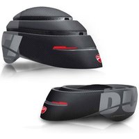 Gorra y Accesorio Deportivo Ducati Gorra y Accesorio Deportivo Ducati