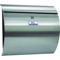 Buzón Btv Góndola 2 Inox Buzón Btv Góndola 2 Inox